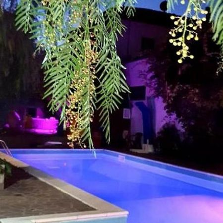 بيرودجا B&B Il Sognatore المظهر الخارجي الصورة