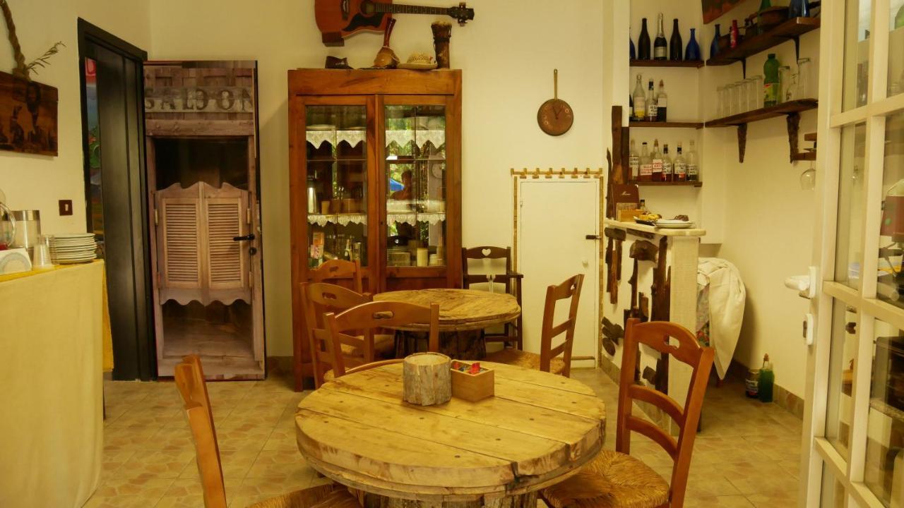 بيرودجا B&B Il Sognatore المظهر الخارجي الصورة