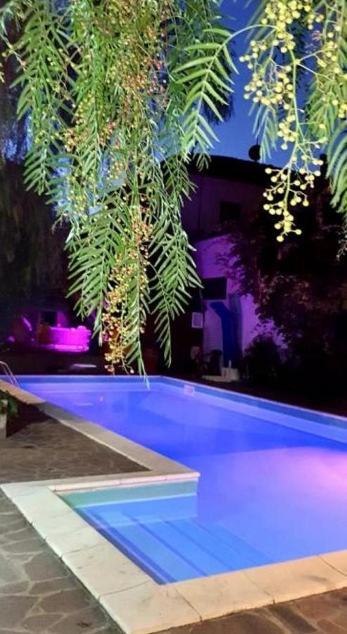 بيرودجا B&B Il Sognatore المظهر الخارجي الصورة