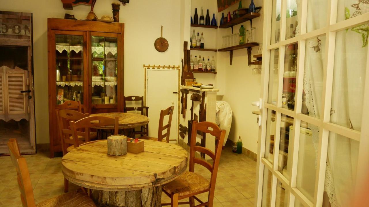 بيرودجا B&B Il Sognatore المظهر الخارجي الصورة