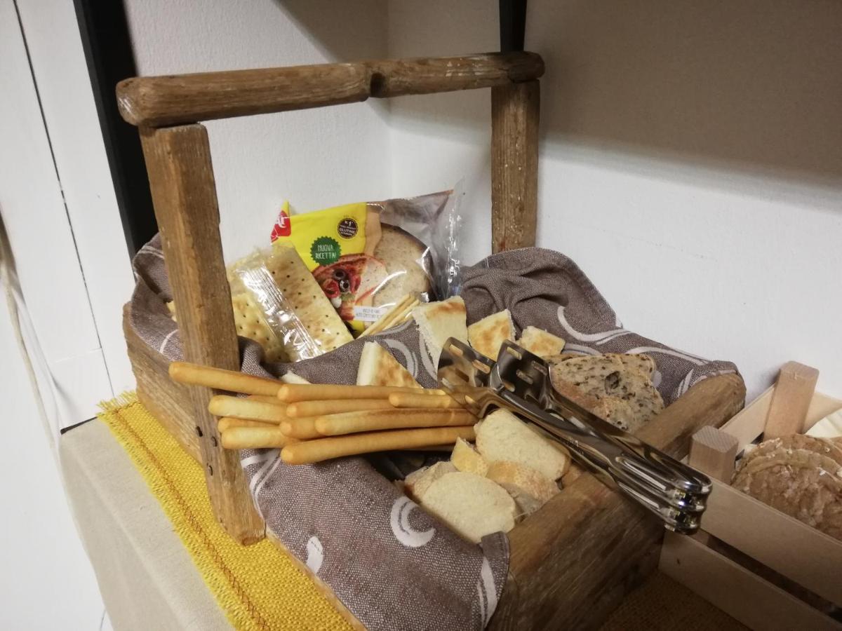 بيرودجا B&B Il Sognatore المظهر الخارجي الصورة