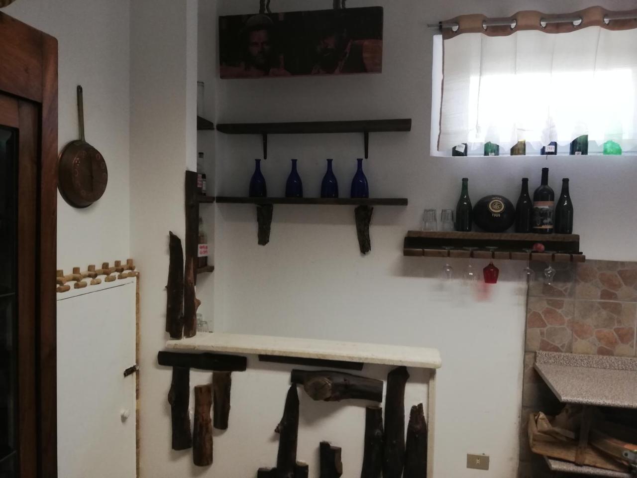 بيرودجا B&B Il Sognatore المظهر الخارجي الصورة