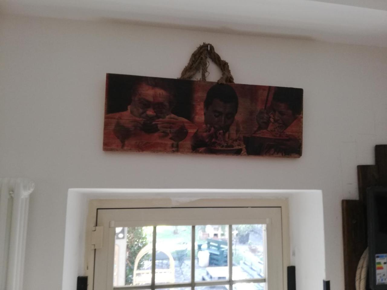 بيرودجا B&B Il Sognatore المظهر الخارجي الصورة