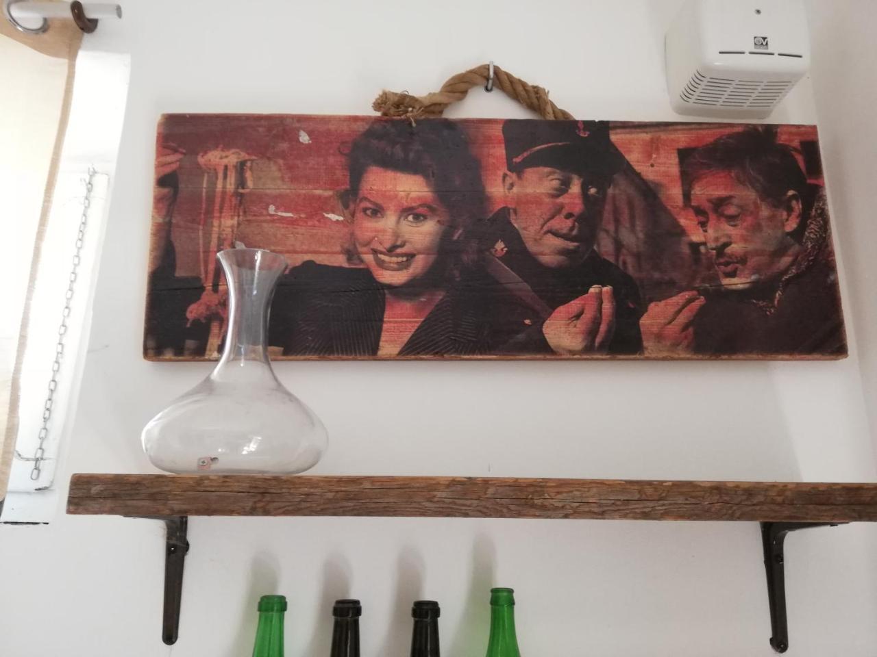 بيرودجا B&B Il Sognatore المظهر الخارجي الصورة