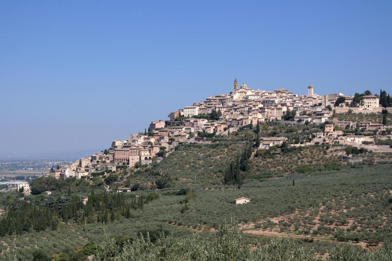بيرودجا B&B Il Sognatore المظهر الخارجي الصورة