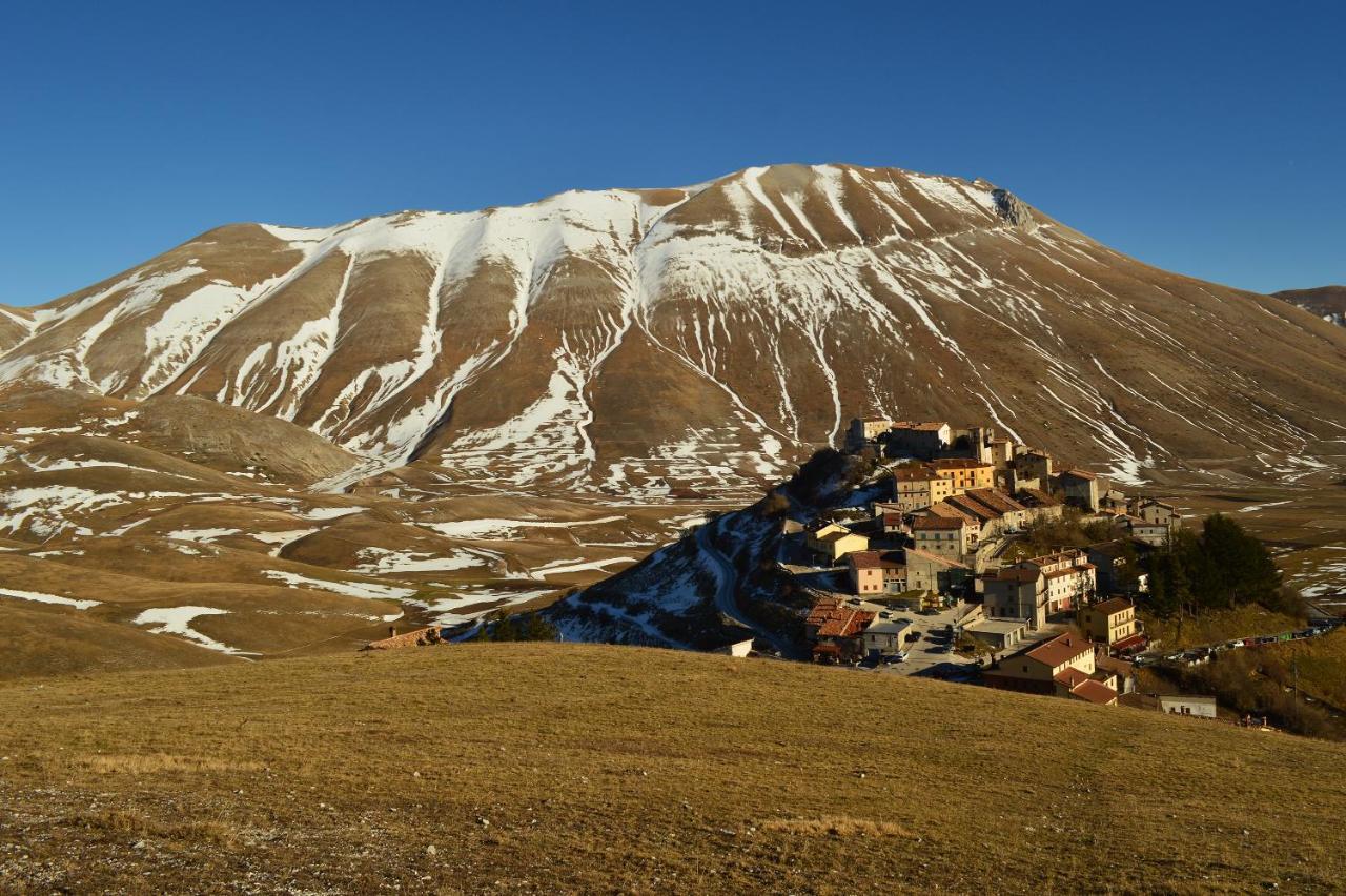 بيرودجا B&B Il Sognatore المظهر الخارجي الصورة
