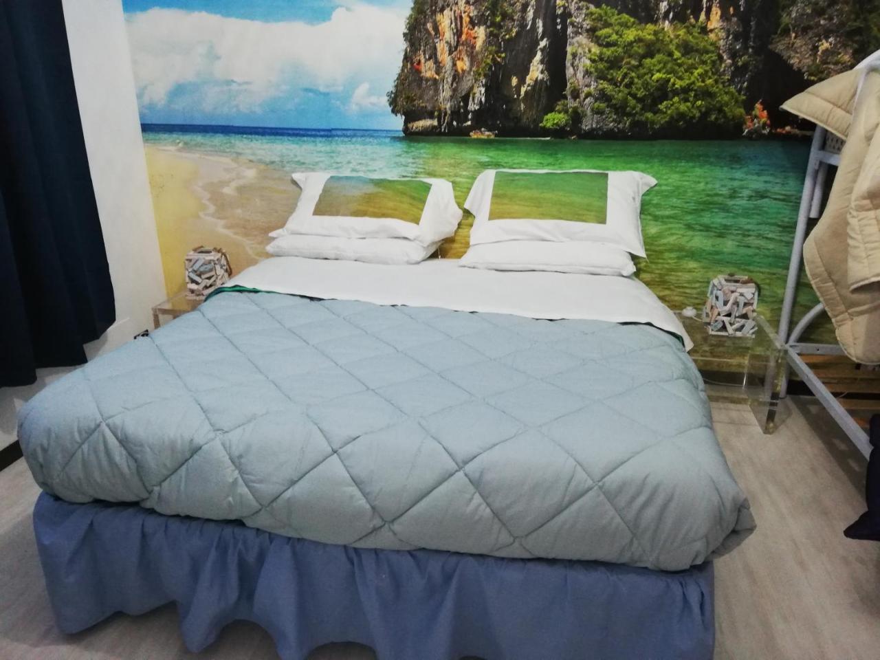 بيرودجا B&B Il Sognatore المظهر الخارجي الصورة