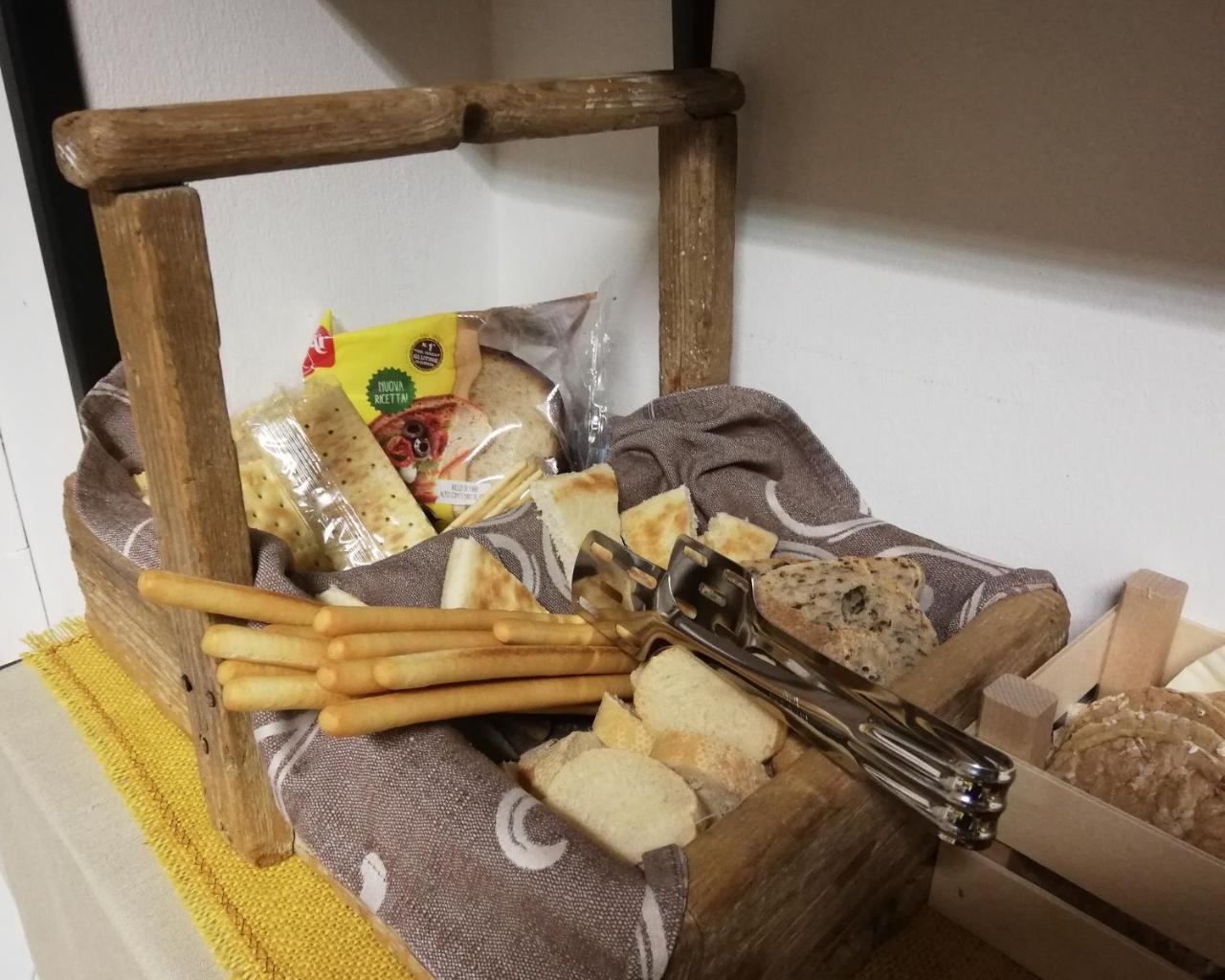 بيرودجا B&B Il Sognatore المظهر الخارجي الصورة