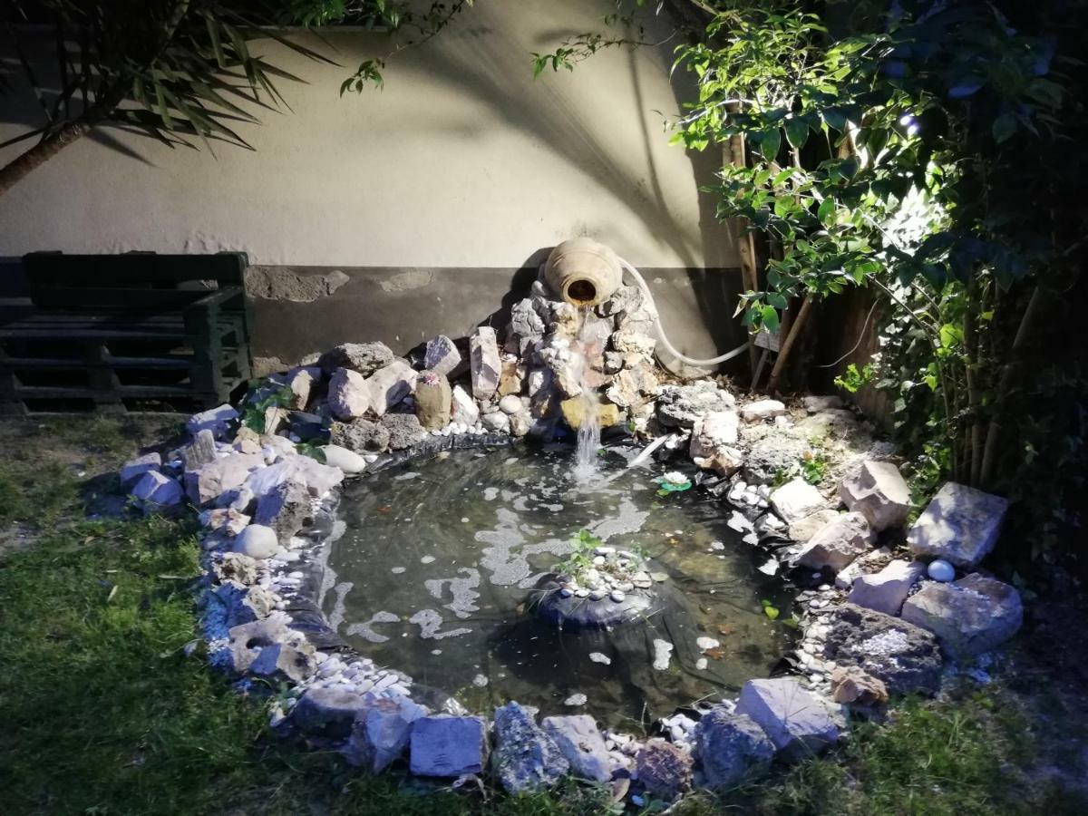 بيرودجا B&B Il Sognatore المظهر الخارجي الصورة